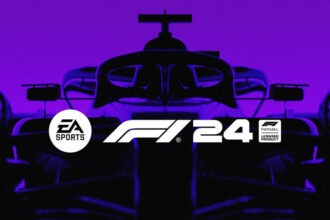 F124 Update 1.3 Patch Notes (7 June)