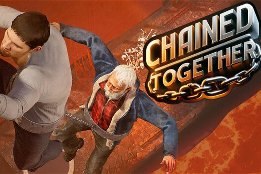 Fix Chained Together Fatal Error - The UE-ChainedTogether Game has Crashed