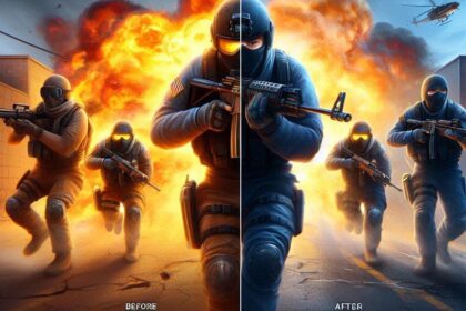 Fix Counter-Strike 2 (CS2) Lag and Stuttering