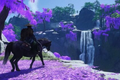 Ghost of Tsushima Director's Cut Patch 4 Release Notes