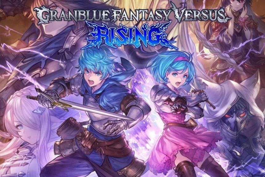 Granblue Fantasy Verses Rising Version 1.42 Patch Notes