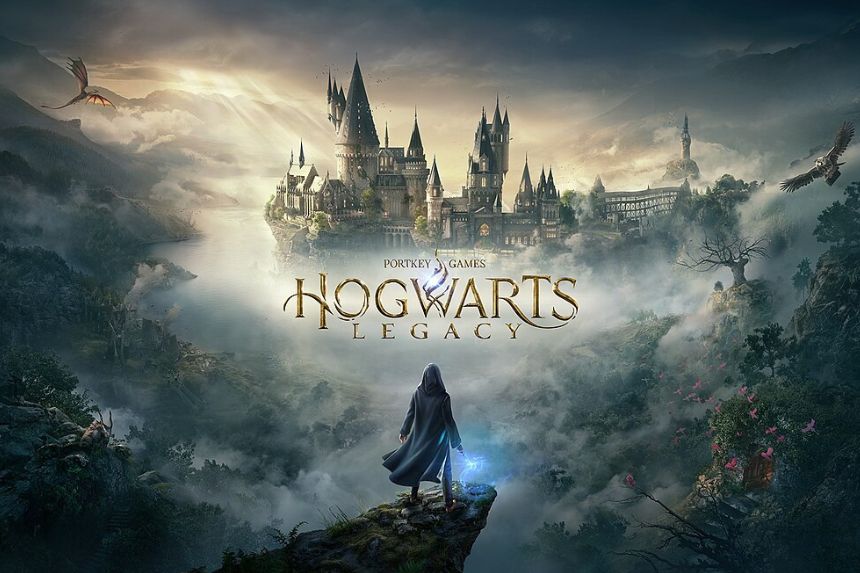Hogwarts Legacy June 5th Patch Notes (PS5XBXPC) Version 1218405