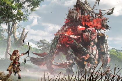 Horizon Forbidden West Complete Edition 1.5.80.0 Patch Notes