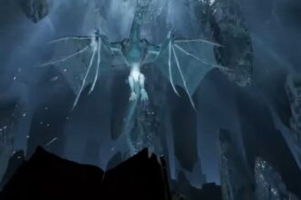 How to Awaken the Ice Abyss Dragon in Dark and Darker