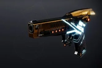 How to Get Aberrant Action in Destiny 2 and Best God Roll