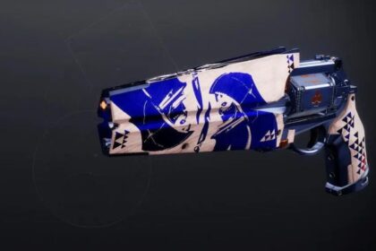 How to Get Bold Endings in Destiny 2 and Its God Roll