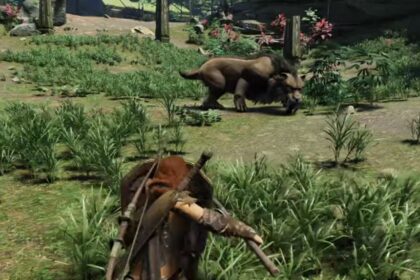 How to Get Butcher’s Knife in Soulmask