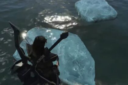 How to Get Ice in Soulmask