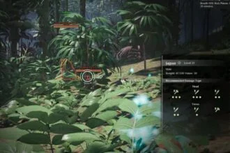 How to Get Jaguar Mount in Soulmask