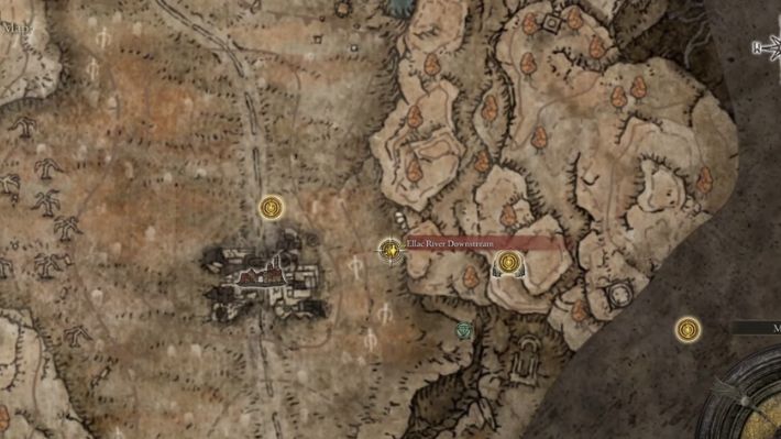 How to Get Redflesh Mushroom in Elden Ring – QM Games