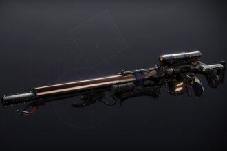 How to Get STILL HUNT in Destiny 2 & STILL HUNT God Roll