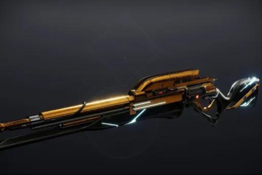 How to Get Timeworn Wayfarer in Destiny 2 and It's God Roll