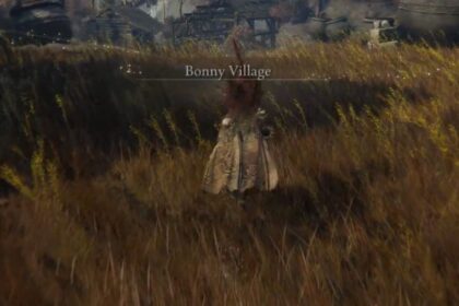 How to Reach Bonny Village in Elden Ring Shadow of the Erdtree