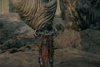 How to Reach Finger Ruins of Dheo Elden Ring Shadow of the Erdtree