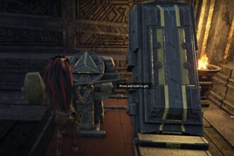 How to Respawn Tribesman in Soulmask