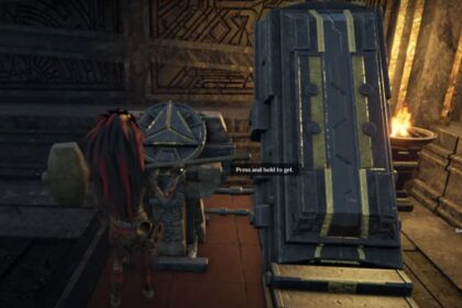 How to Respawn Tribesman in Soulmask