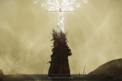 How to Unlock the Fissure Sealed Barrier in Elden Ring