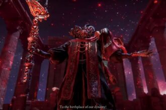 How to beat Mohg, Lord of Blood, in Elden Ring