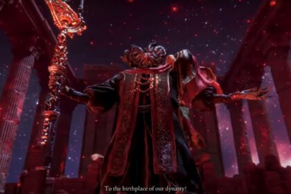 How to beat Mohg, Lord of Blood, in Elden Ring