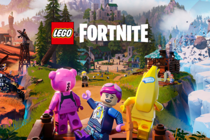 LEGO Fortnite Update v30.20 Patch Notes