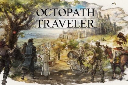 Octopath Traveler Series Tops 4M Copies Sold Worldwide