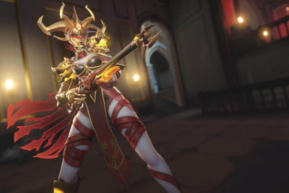 Overwatch 2 Season 11 Patch Notes (20 June)