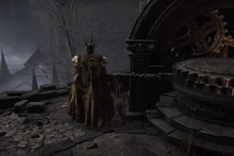 How To Lower the Water in the Church District in Elden Ring Shadow of the Erdtree