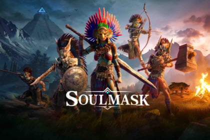 Soulmask Patch Notes