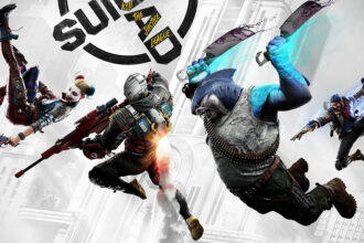 Suicide Squad Kill The Justice League June 12th Patch Notes