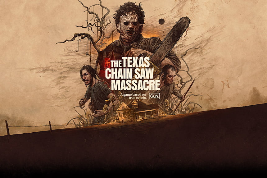 Texas Chain Saw Massacre Patch Notes - June 25th, 2024