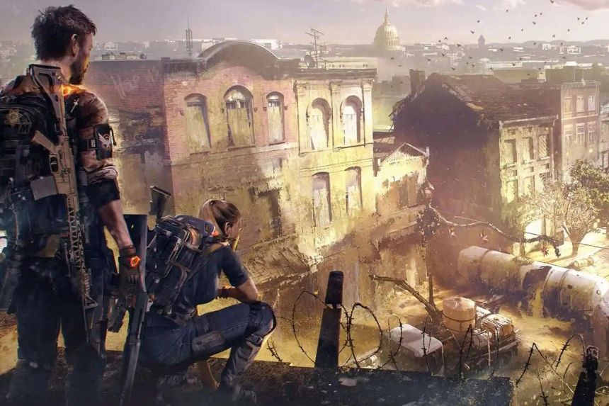 The Division 2 TU21.1 Patch Notes (25 June)