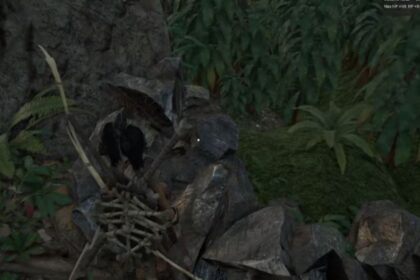 Tin and Copper Locations in Soulmask