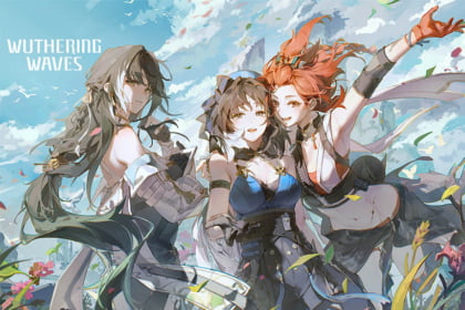 Wuthering Waves Version 1.1 patch Notes (28 June)