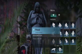 A Miracle Chase Puzzle Solution in Once Human