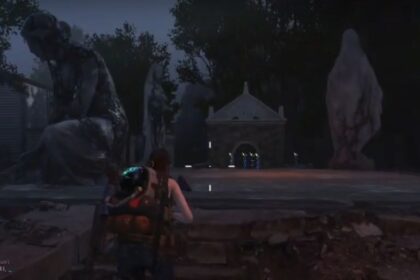 Brookham Strange Statues Puzzle Solution Once Human