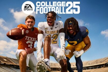 College Football 25 Title Update Patch Notes for July 30th, 2024 Brings Stability and Server Improvements