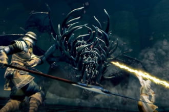 Dark Souls Remastered Server Status - Are the Servers Down