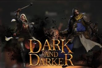 Dark and Darker Server Status - Are the Servers Down