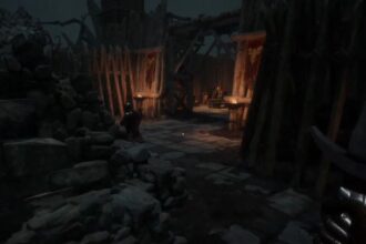 Dungeonborne: How To Play An Arena Game