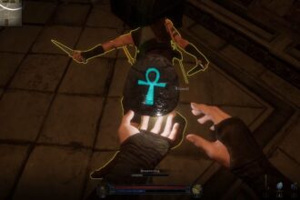 Dungeonborne: How To Revive Teammates