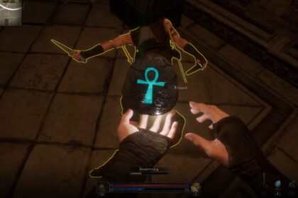 Dungeonborne: How To Revive Teammates