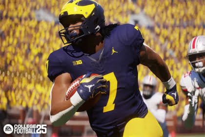 Fix College Football 25 Freezing