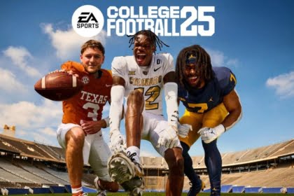 Fix College Football 25 Unable to Connect to EA Servers