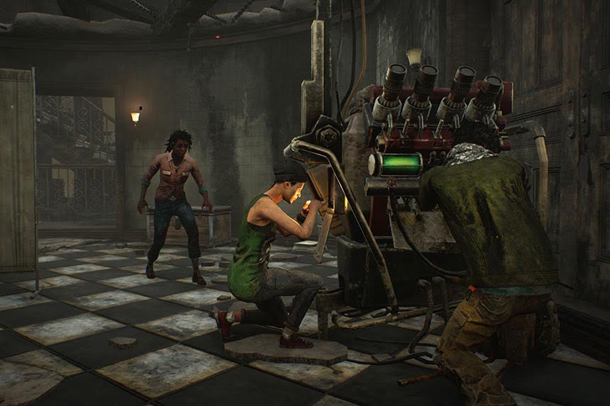 Fix DBD Connecting to RTM Server Errors in Dead by Daylight