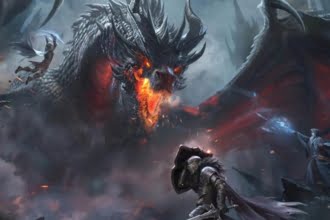 Fix Dungeonborne Error 17 SteamAPI_init Failed