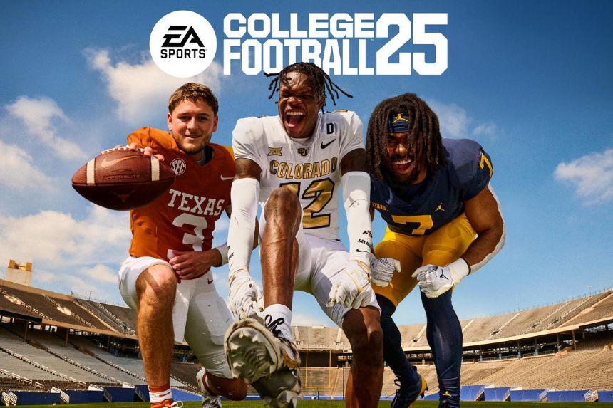 Fix EA Sports College Football 25 Crashes to Xbox Dashboard