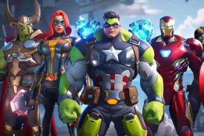 Fix Marvel Rivals DirectX 12 Not Supported Error