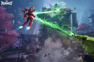 Fix Marvel Rivals Server Connection Failed Error