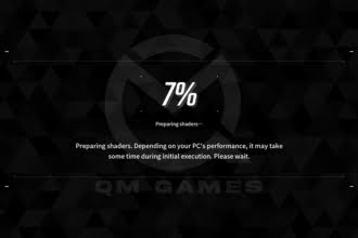 Fix The First Descendant Crash at Shader Loading - Shader Crash