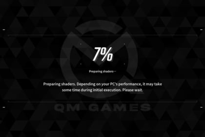 Fix The First Descendant Crash at Shader Loading - Shader Crash